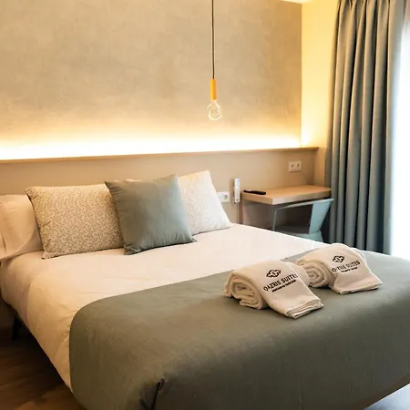 Apartment Qazris Caceres