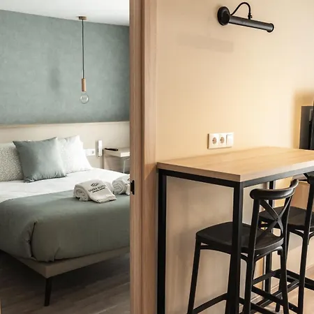Apartment Qazris *