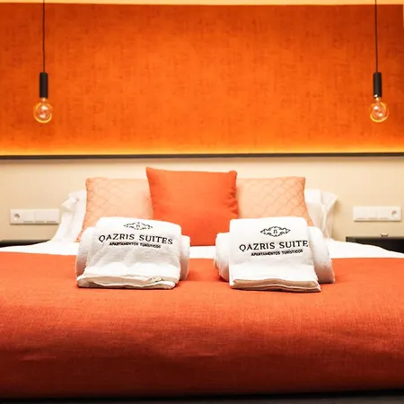 Διαμέρισμα Qazris Caces