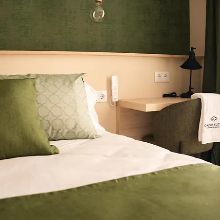 Qazris Apartment *