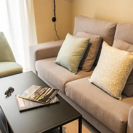 Apartment Qazris *