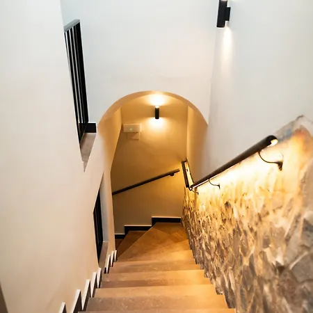 Appartamento Qazris *