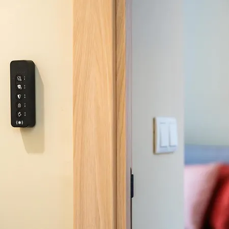 Appartamento Qazris Caces